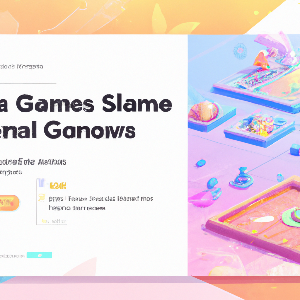 ArcadePulse gameplay clip grid