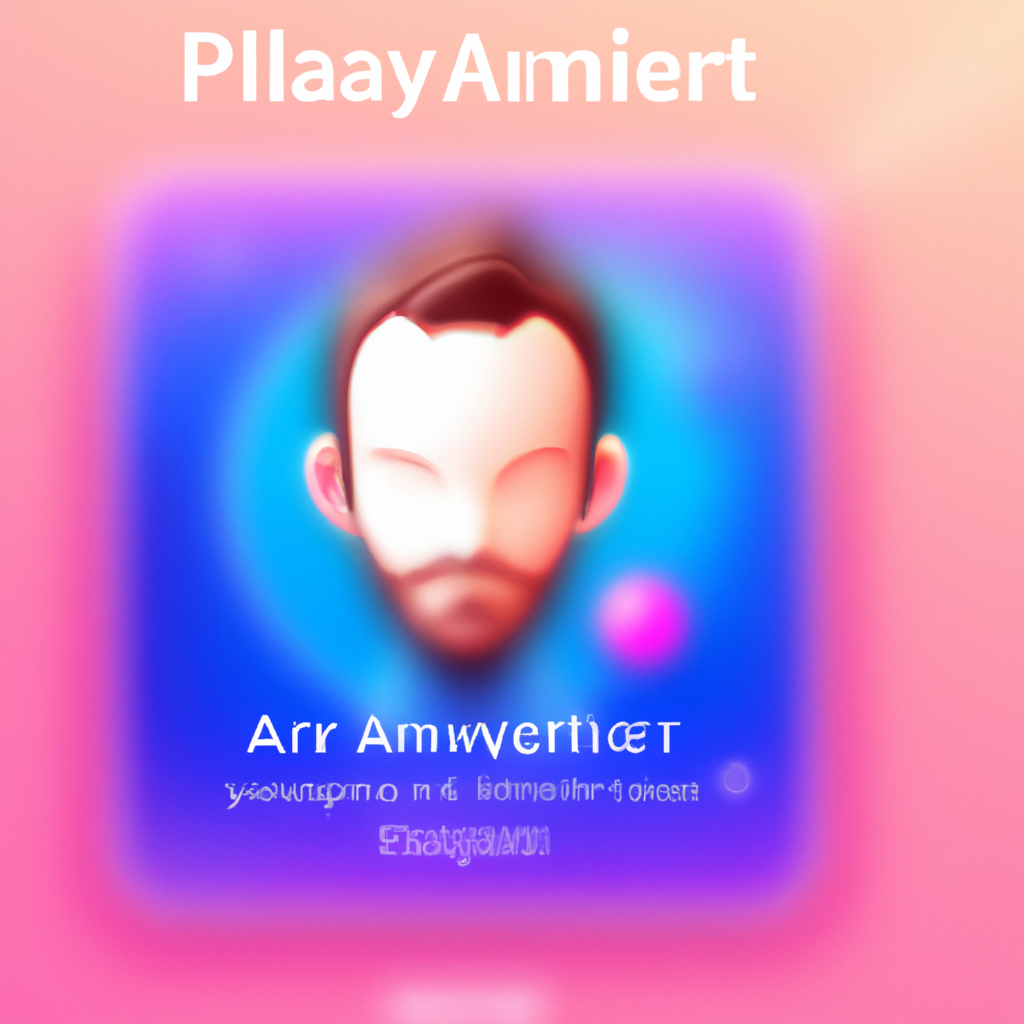 Player avatar badge